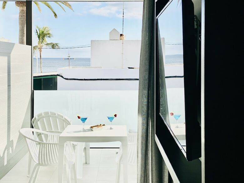 Brisa Del Atl�ntico Apartments
