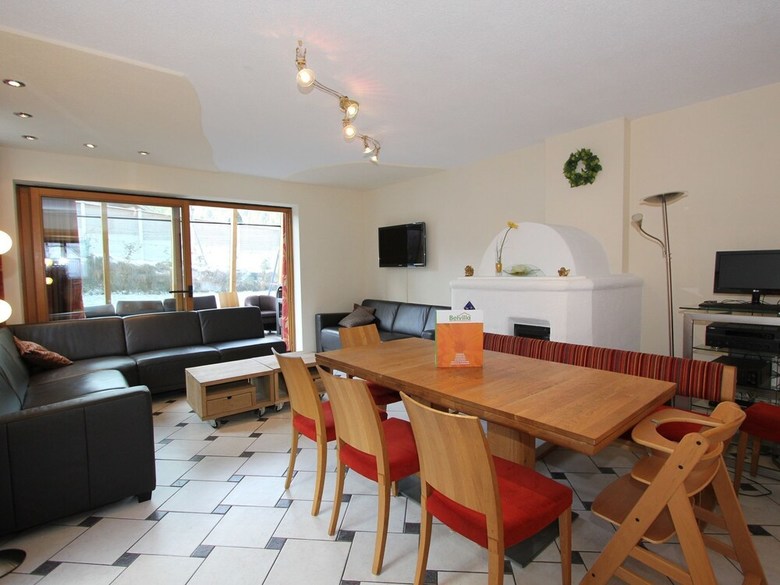 Lovely Chalet In Mayrhofen With Private Garden