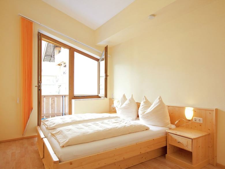 Lovely Chalet In Mayrhofen With Private Garden