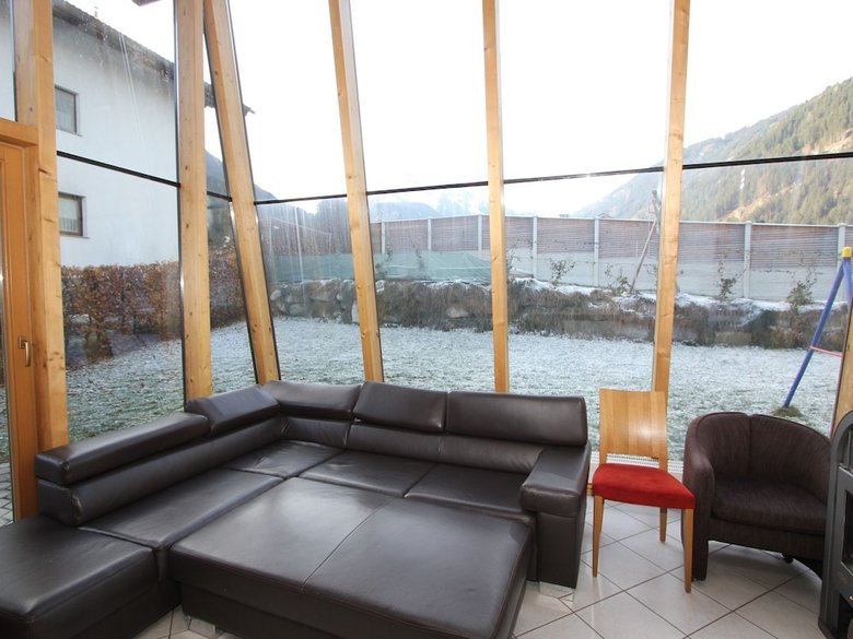 Lovely Chalet In Mayrhofen With Private Garden