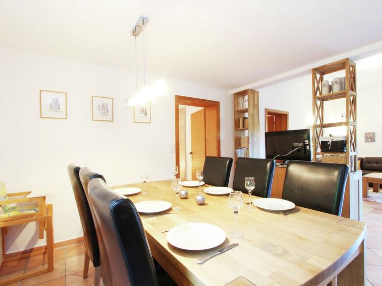 Fantastic Chalet In Niederndorf Bei Kufstein With Balcony
