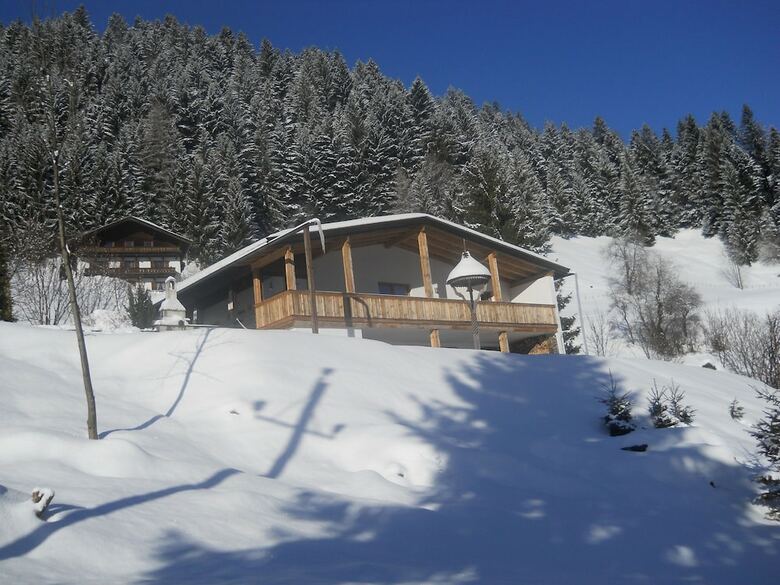 Fantastic Chalet In Niederndorf Bei Kufstein With Balcony