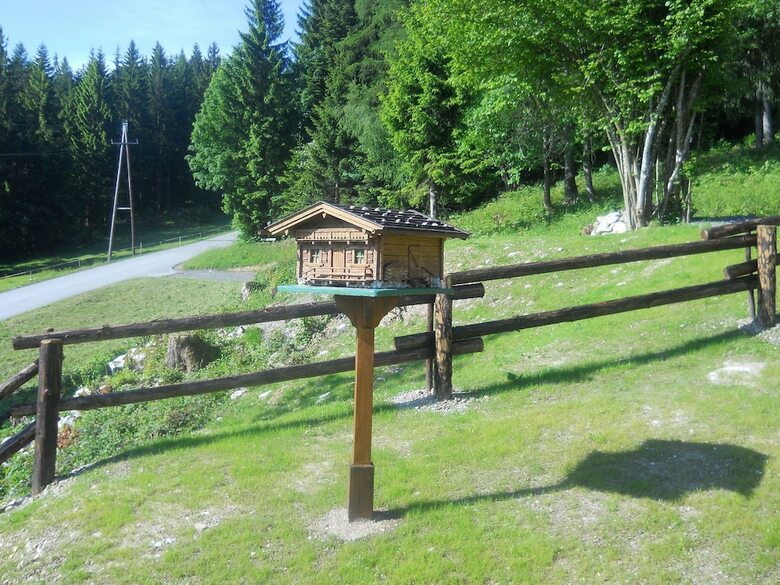 Fantastic Chalet In Niederndorf Bei Kufstein With Balcony