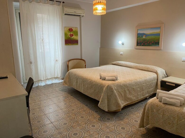 Agroturismo Casantica B&B Turismo Rurale