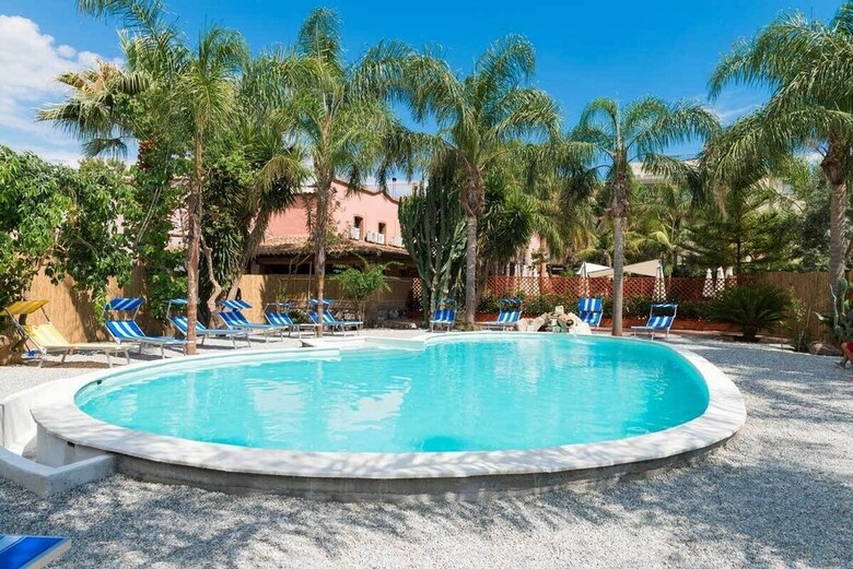 Agroturismo Casantica B&B Turismo Rurale