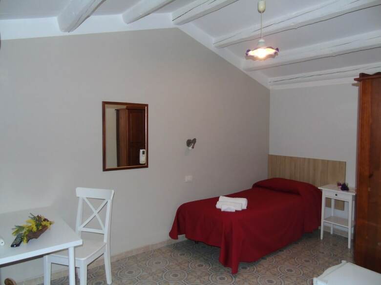 Agroturismo Casantica B&B Turismo Rurale