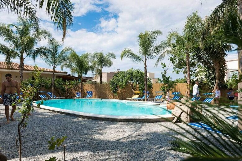 Agroturismo Casantica B&B Turismo Rurale