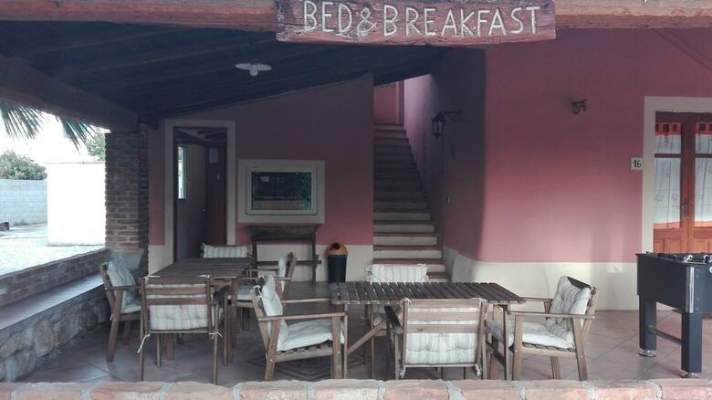 Agroturismo Casantica B&B Turismo Rurale