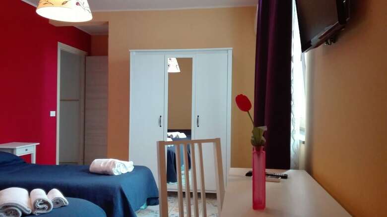 Agroturismo Casantica B&B Turismo Rurale