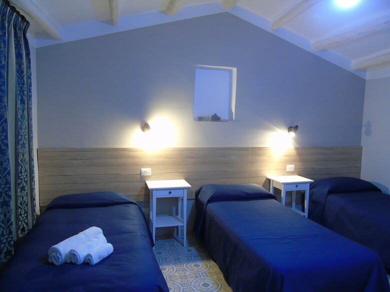 Agroturismo Casantica B&B Turismo Rurale