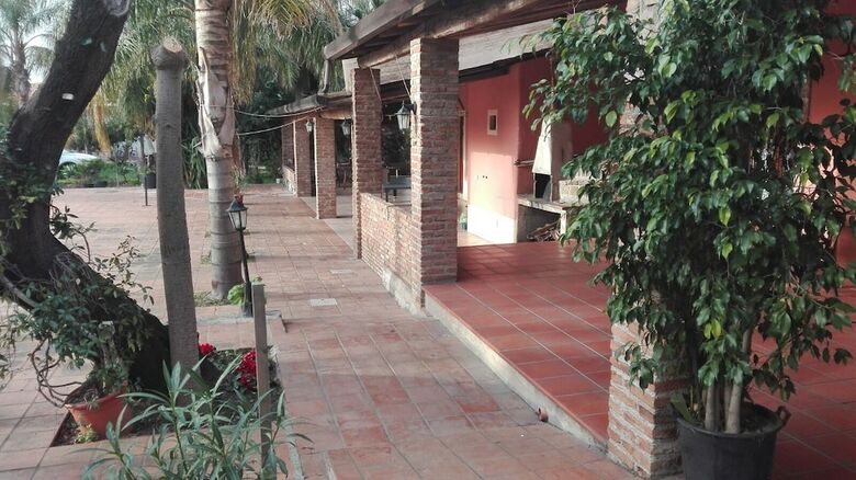 Agroturismo Casantica B&B Turismo Rurale