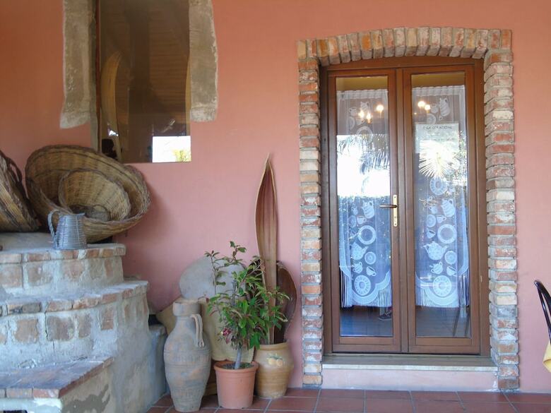 Agroturismo Casantica B&B Turismo Rurale