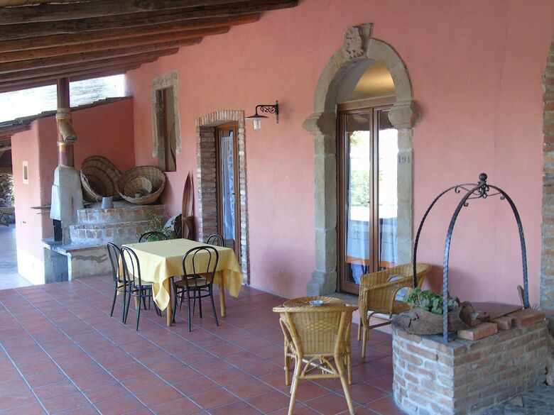 Agroturismo Casantica B&B Turismo Rurale