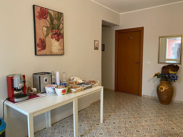 Agroturismo Casantica B&B Turismo Rurale