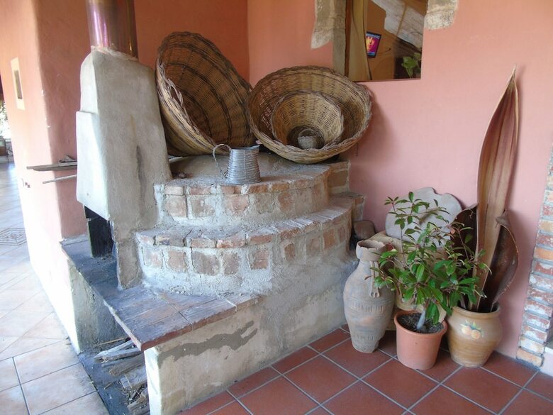 Agroturismo Casantica B&B Turismo Rurale
