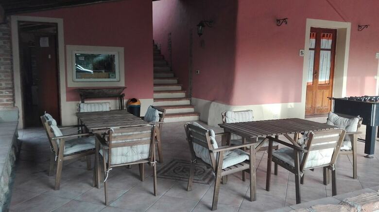 Agroturismo Casantica B&B Turismo Rurale
