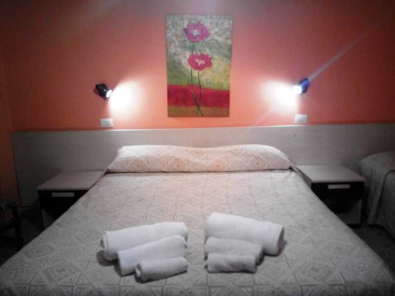 Agroturismo Casantica B&B Turismo Rurale