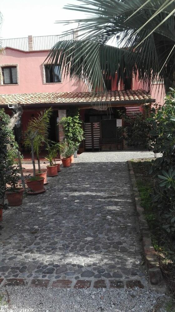 Agroturismo Casantica B&B Turismo Rurale
