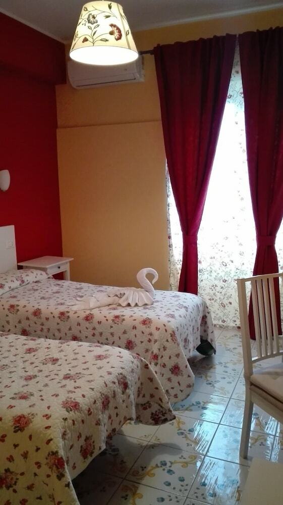 Agroturismo Casantica B&B Turismo Rurale