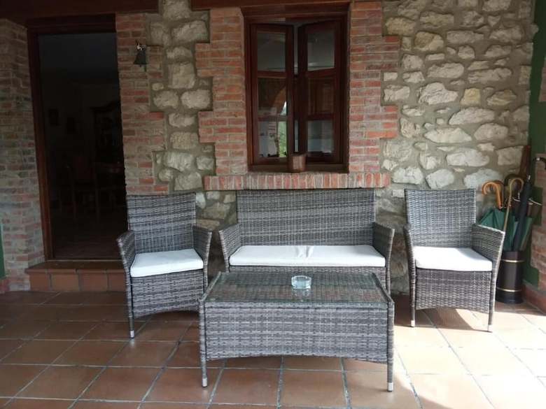 Agroturismo Casa Sol