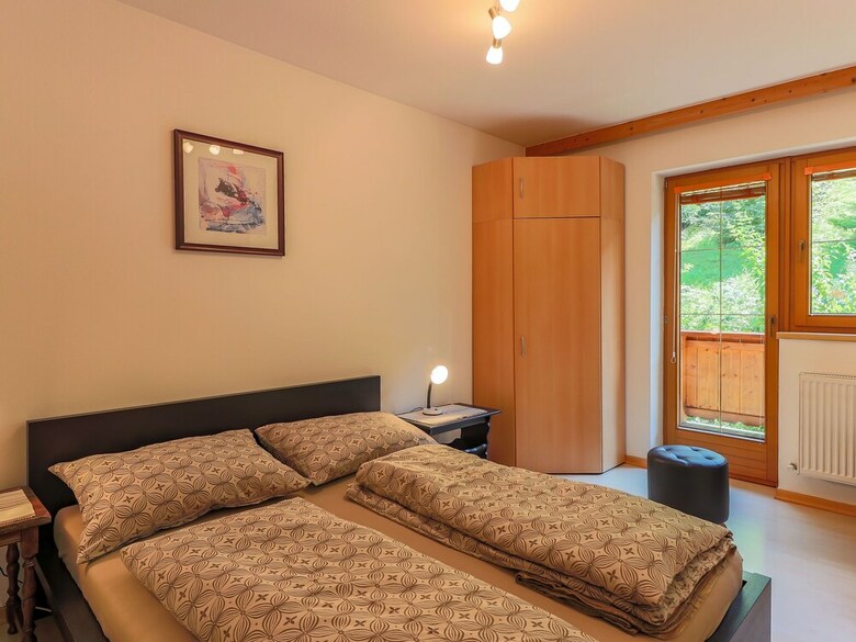 Spacious Apartment In W�rgl Tyrol Near Ski Area