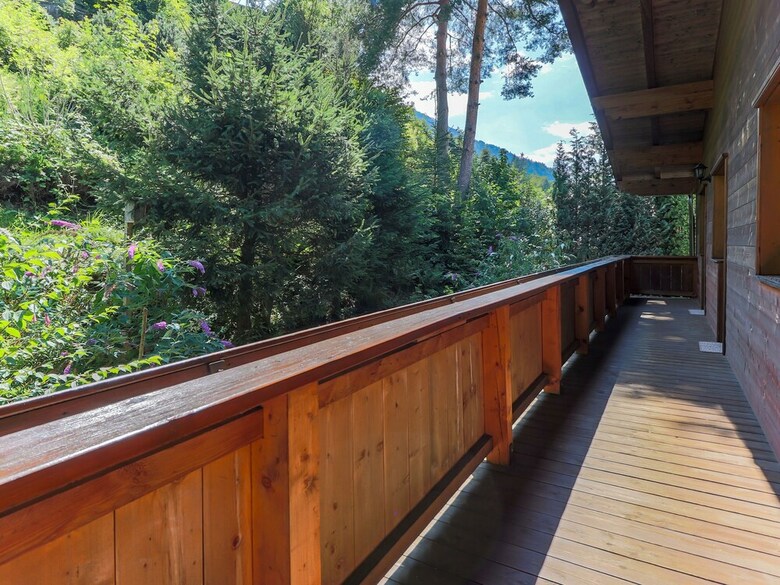 Spacious Apartment In W�rgl Tyrol Near Ski Area