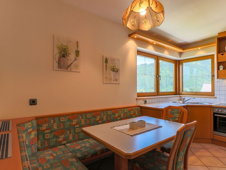 Spacious Apartment In W�rgl Tyrol Near Ski Area