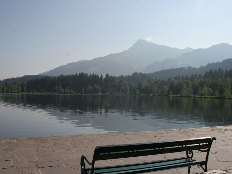 Spacious Apartment In W�rgl Tyrol Near Ski Area