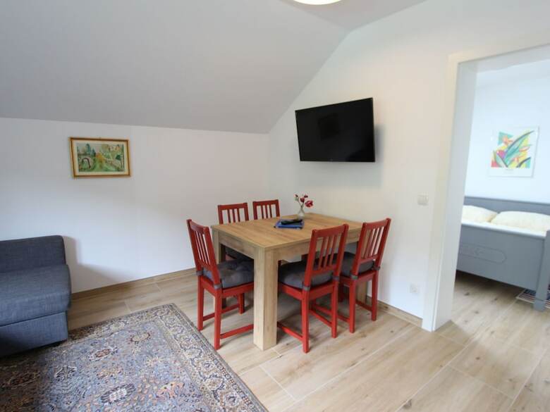 Spacious Apartment In Katschberg With Pool
