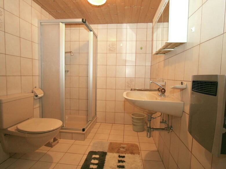 Cozy Apartment In Reith Im Alpbachtal With Balcony