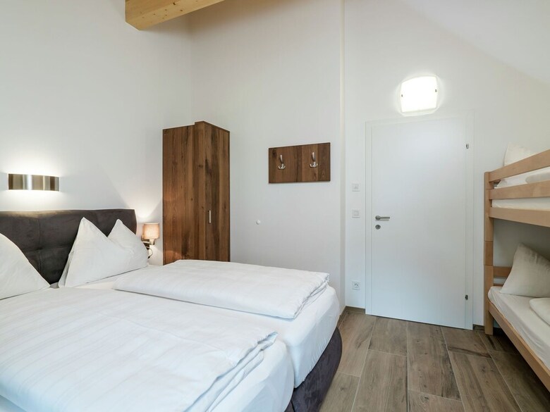 Luxurious Apartment Near Ski Area In Piesendorf