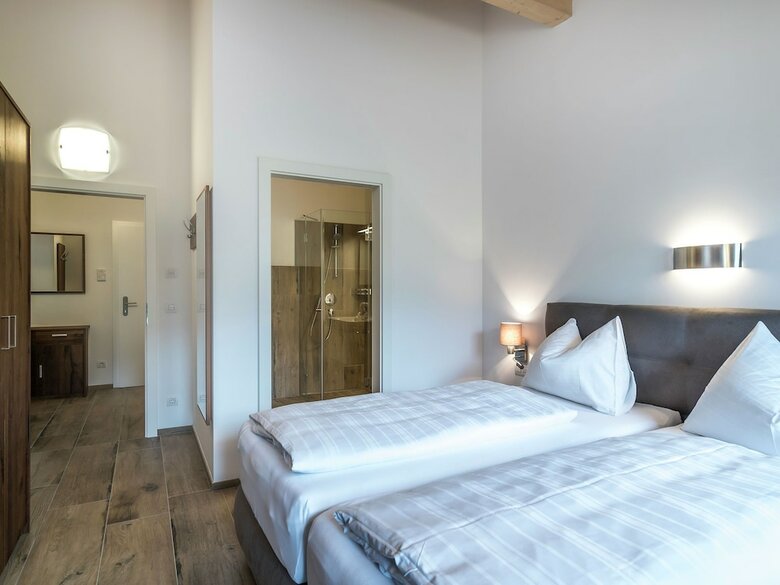 Luxurious Apartment Near Ski Area In Piesendorf