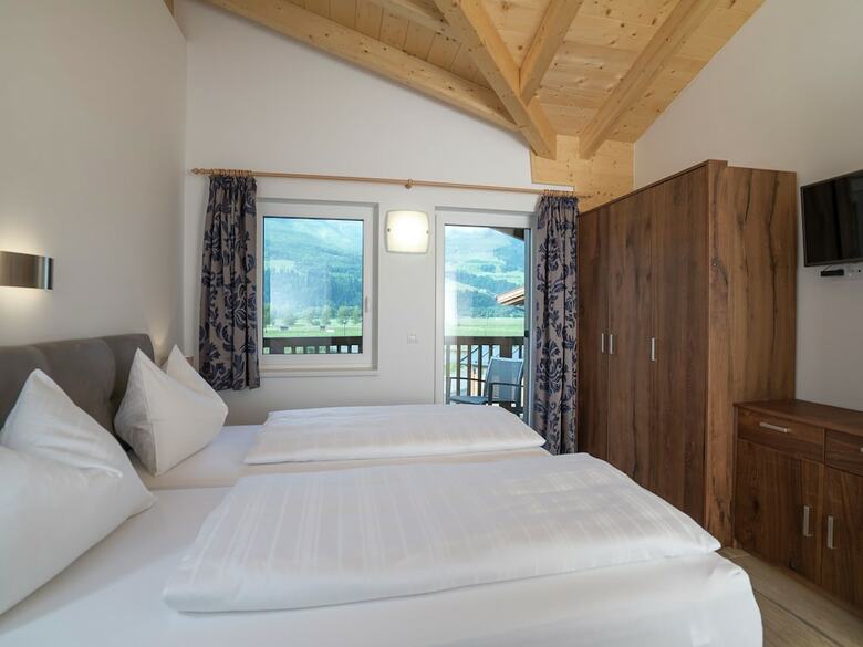 Luxurious Apartment Near Ski Area In Piesendorf