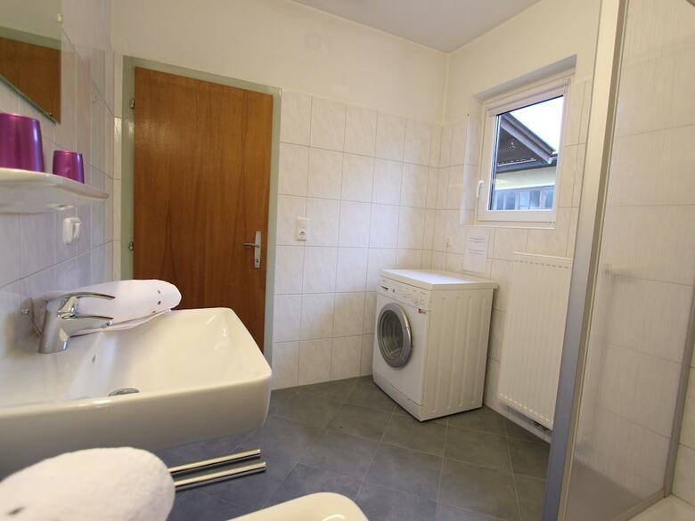 Welcoming Apartment Near Ski Area In Mittersill