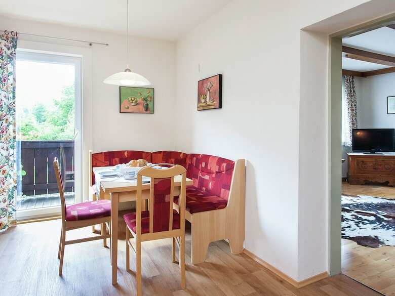 Welcoming Apartment Near Ski Area In Mittersill