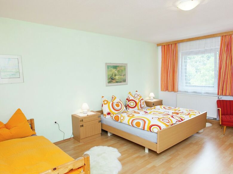 Welcoming Apartment Near Ski Area In Mittersill