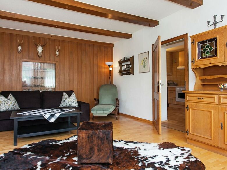 Welcoming Apartment Near Ski Area In Mittersill