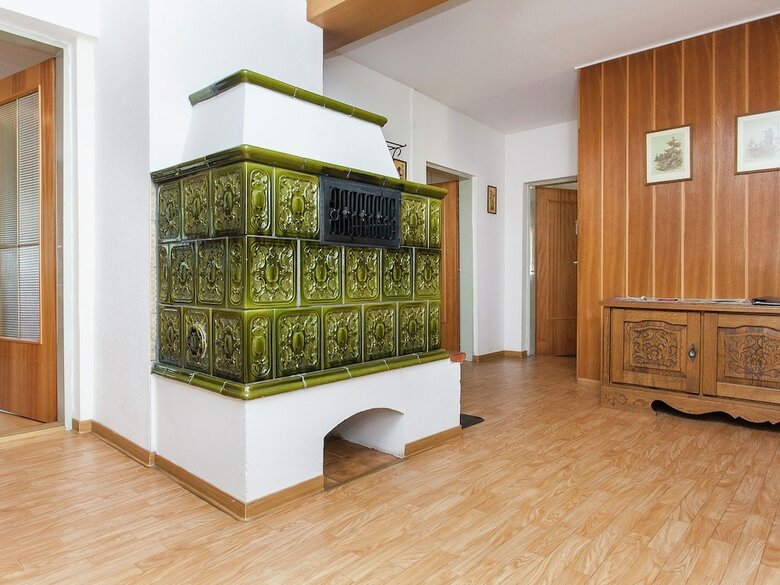 Welcoming Apartment Near Ski Area In Mittersill