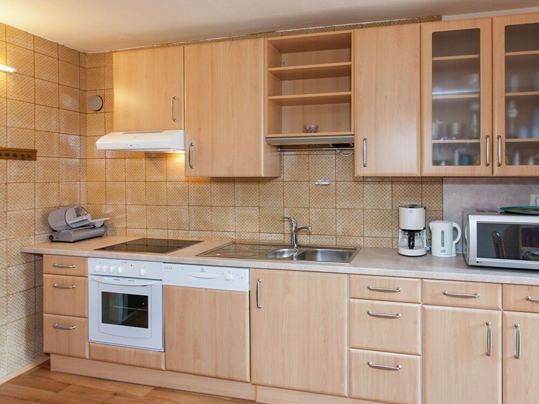 Welcoming Apartment Near Ski Area In Mittersill