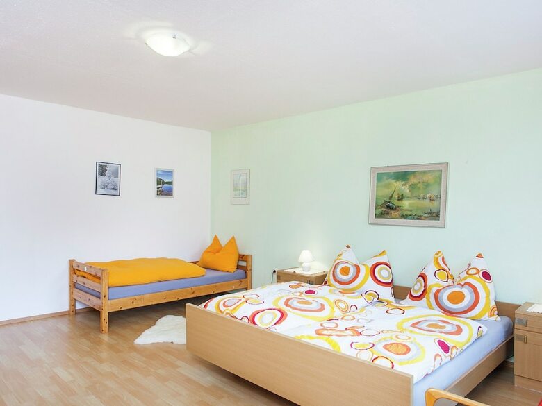Welcoming Apartment Near Ski Area In Mittersill
