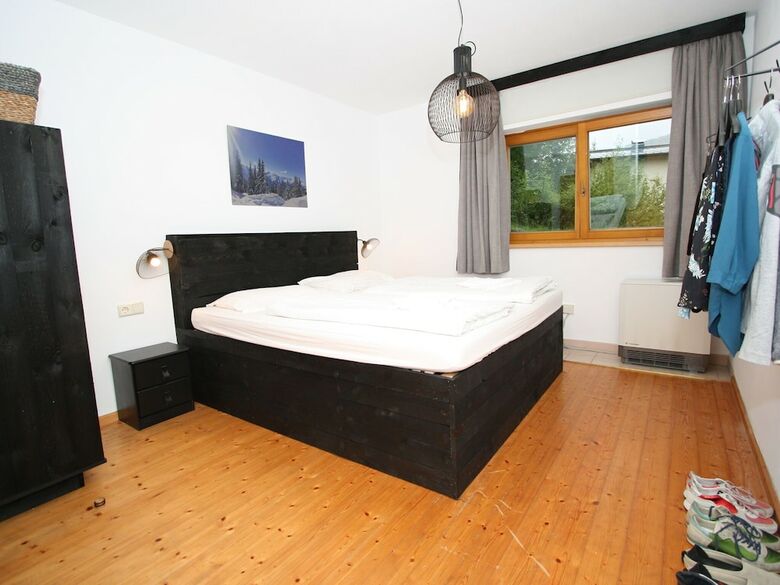 Cozy Chalet In Maria Alm With Terrace