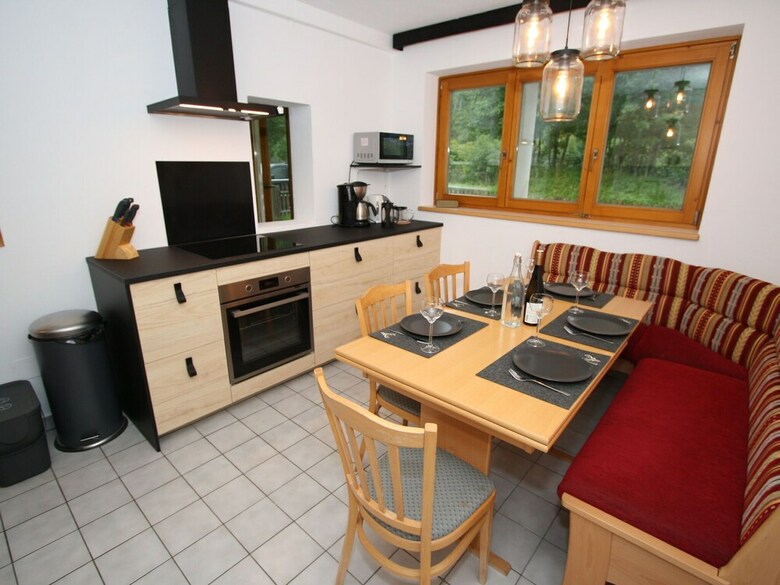 Cozy Chalet In Maria Alm With Terrace