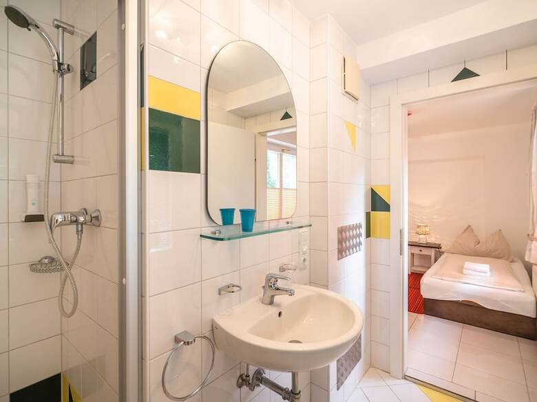 Splendid Apartment In Zell Am See With Garden