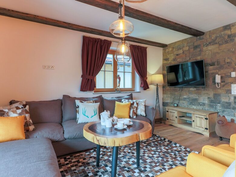 Luxurious Villa In Tyrol Near The Lake