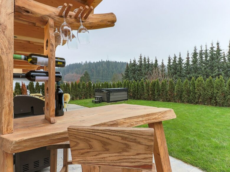 Luxurious Villa In Tyrol Near The Lake