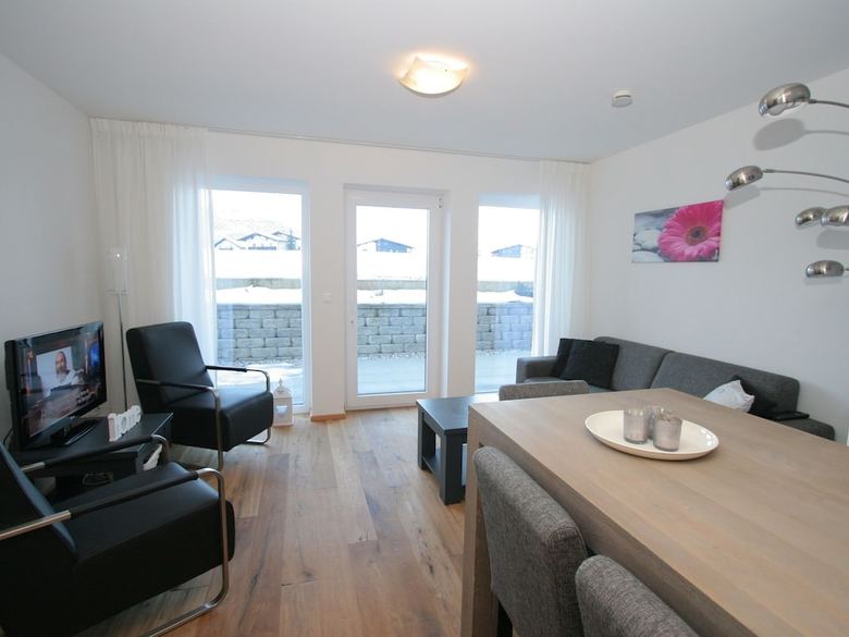 Beautiful Apartment In Westendorf Tyrol With Terrace