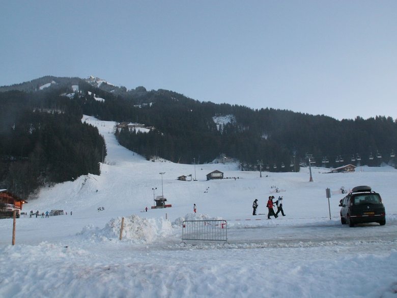 Beautiful Apartment In Westendorf Tyrol With Terrace
