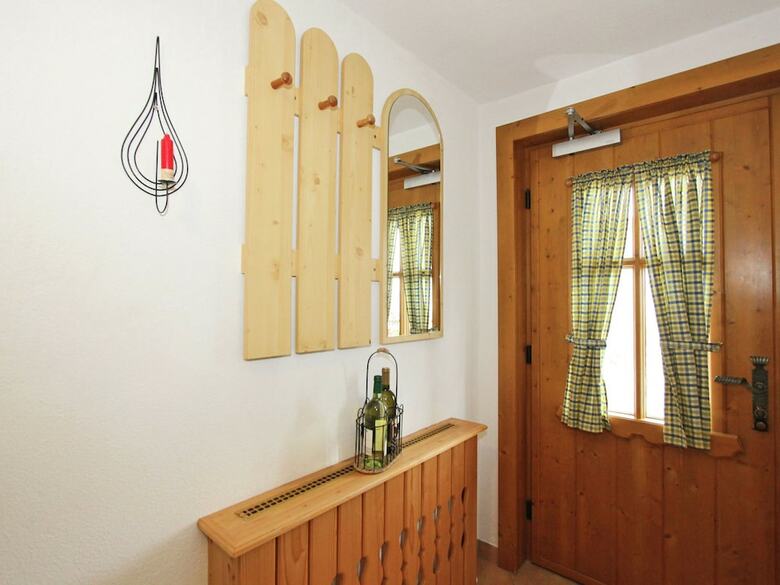 Cozy Mountain View Apartment In Hippach