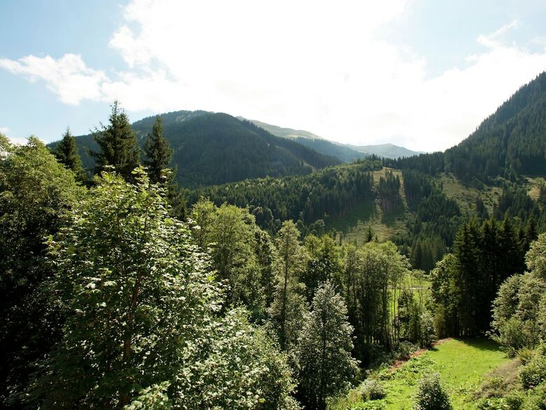 Charming Chalet With Sauna In Saalbach-hinterglemm