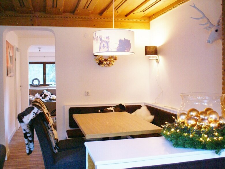 Furnished Chalet In Saalbach-hinterglemm With Sauna